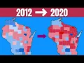 2024 Battleground States Explained Wisconsin