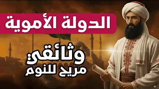 الدولة الأموية من القيام حتى السقوط أكثر دولة فتحا للبلدان وكسرا لأنف الفرس والروم والأتراك 