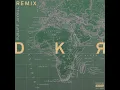 Booba - DKR (remix By Sublife X JayKill)