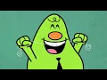 Download Lagu The Mr. Men Show - Clean Teeth (US DUB)