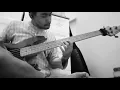 Download Lagu Aku Cuma Punya Hati | Badai x Elmatu | [ Bass Cover ]
