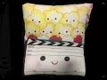 Fave pillows From etsy