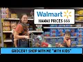 Walmart Hawaii Grocery Shop With Me With Kids Hawaii Prices Mama from Hawaii