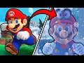 Download Lagu Super Mario Odyssey BUT The World Is FROZEN!