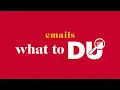 Emails