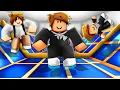Download Lagu I Built a Trampoline Park Inside My House! (Brookhaven RP)