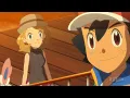 Download Lagu Pokémon Ultimate Journeys Ep 15 Ash And Serena HD Eng Dub