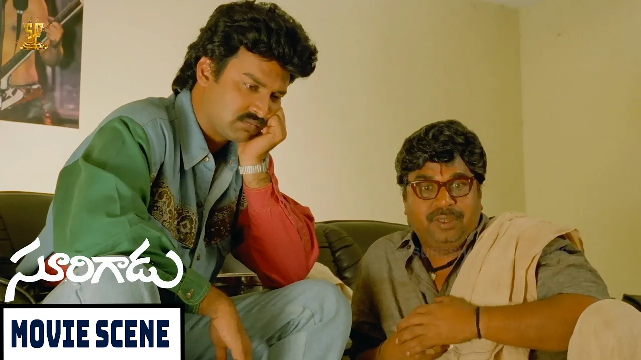 SureshProductions channel featured image