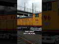 They Shut Off The Engine To Stop A Fire And The Train Killed 47 People