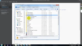 Sharing Data Between Controllers in Angular JS