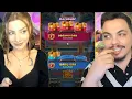 Download Lagu SEVGİLİMİN HESABINI COŞTURDUM Clash Royale
