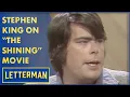 Download Lagu Stephen King's Honest Opinion About \