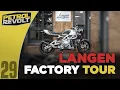 Download Lagu What is the Magic Behind Creating the New Langen 2 Stroke Motorcycle? MP3
