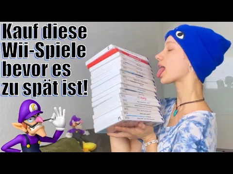 Download MP3 Warum ich immer noch Wii-Spiele kaufe