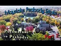 The Mayslake Peabody Estate - Part 2
