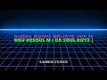 Download Lagu Gqom Gqom Believe Mix 14 - Ndu DeSoul M ( Da Soul Boyz )