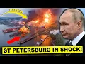 Download Lagu Grootste Baltische lading van Rusland verandert in een ramp: hoe een schip van de schaduwvloot in...