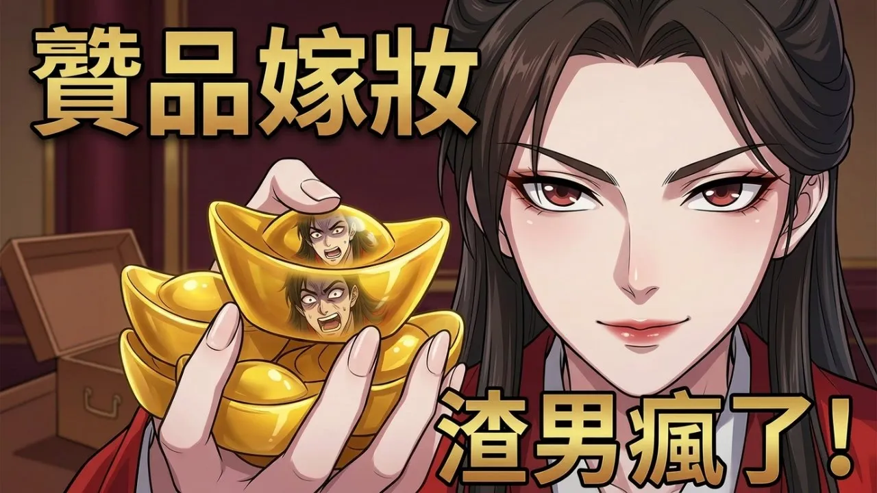 第二十一錠金