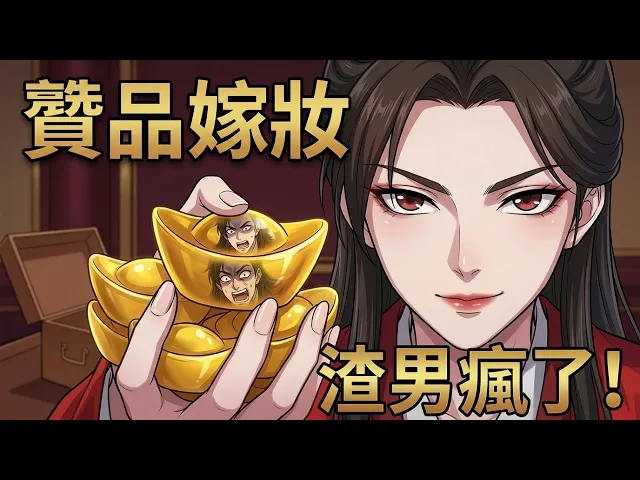 第二十一錠金