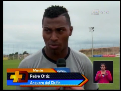 Delfín jugará su final adelantada ante Barcelona en Monumental