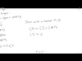 Nish s Guide to POA Encrypt