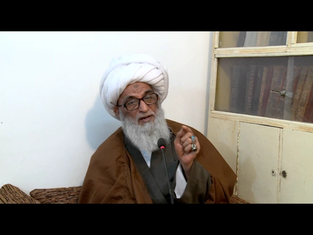 ⁣10   تقرير الاصول 10ربيع الاول 1437هـ المصادف 22 12 2015م