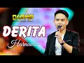 Lagu DERITA - HARNAWA - OSAMA MUSIK In Brambang Krajan Lor - ANIJAYA AUDIO LIVE - Airin Digimedia