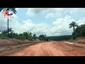 Download Lagu DRIVING ALONG THE 11.4km NUNYA TO ELUAMA JUNCTION IN ISUIKWUATO LGA 