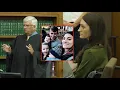 Judge Recesses Lindsay Clancy Jury Early Due To An Unforeseen Circumstance