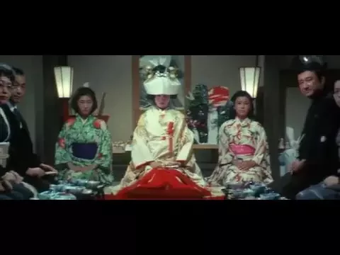 「多羅尾伴内 鬼面村の惨劇」 (1978) 予告編