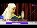 Lagu Puja Syarma surah al-Baqarah