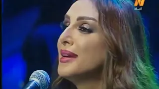 انغام اتجاه واحد مهرجان الموسيقى العربيه 2019 