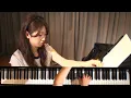 Rachmaninoff: Rhapsody on a Theme of Paganini, Op.43 – Variation 18｜ラフマニノフ：パガニーニの主題による狂詩曲 第18変奏