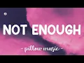 Download Lagu Not Enough - Secondhand Serenade (Lyrics) 🎵