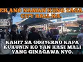 Lagu KAHIT TAGA CITY HALL KAPA  DAPAT ALAM MO NA BAWAL YAN AYAW NI YORME NG GANYAN