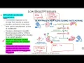 Pathophysiology Week 3 Quiz Review