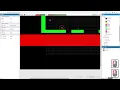 10 Beginner Construct 3 Making a platformer Juice screen shake flash and particles