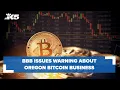 BBB warns Washingtonians about Oregon-based Bitcoin business