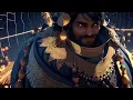 Kratex, Shreyas - Taambdi Chaamdi (Skeletron Remix) | Tribal Tech