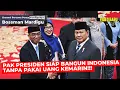 PAK PRABOWO SIAP BANGUN INDONESIA TANPA PAKAI UANG KEMARIN !!! MAKSUTNYA APA TUH ?? - Mardigu Wowiek