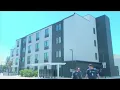 New affordable housing complex opens in Bakersfield