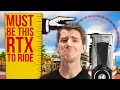 Ray Tracing is MANDATORY Now