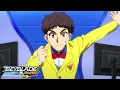 Download Lagu BEYBLADE BURST RISE Episode 25 Part 2 : We are the Victories!