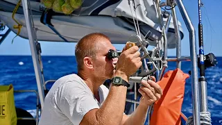 Sailing Mid-Atlantic – A Day In the Life – Ep. 290 RAN Sailing