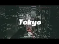 "Tokyo" - Future Reggaeton Edm Instrumental Beat 2021 | Bad Bunny x Jhay Cortez Type Beat