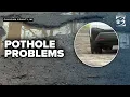 Dangerous rural road sparks call for major repairs in Michigan county