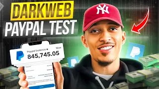 Dark Web Searching 2026 Legit PayPal Transfers Legit Dark Web PayPal Accounts Real Paypal Logs