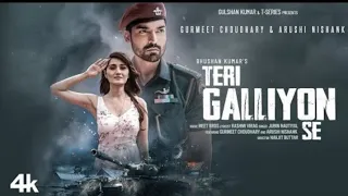 teri galiyon se uthega janaza jab mera official video jubin nautiyal t series new hindi song