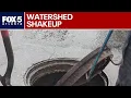 Deputy watershed commissioner now off the job FOX 5 News