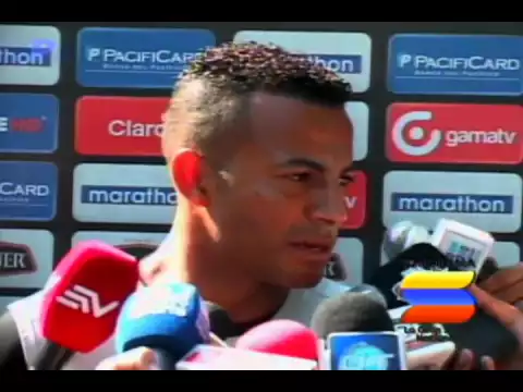 Emelec con 3 bajas para medir a Independiente